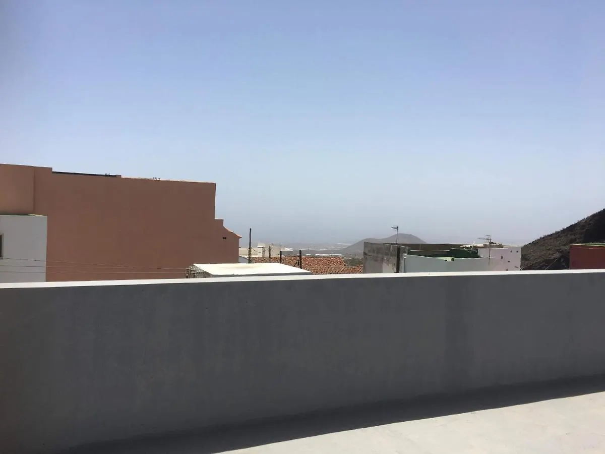 Gæstehus Casa Rural Fayna Hotel Granadilla De Abona