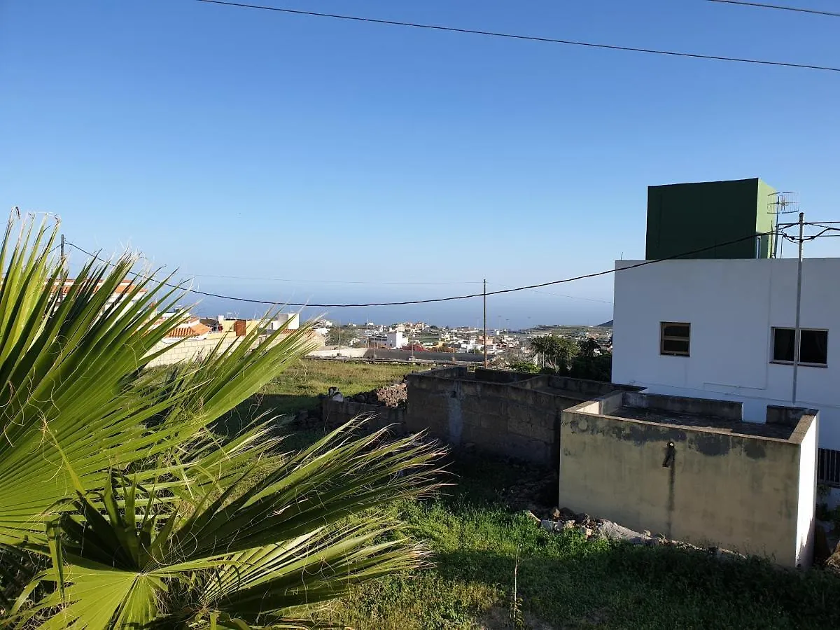 Hotel Casa Rural Fayna Granadilla De Abona Gasthof