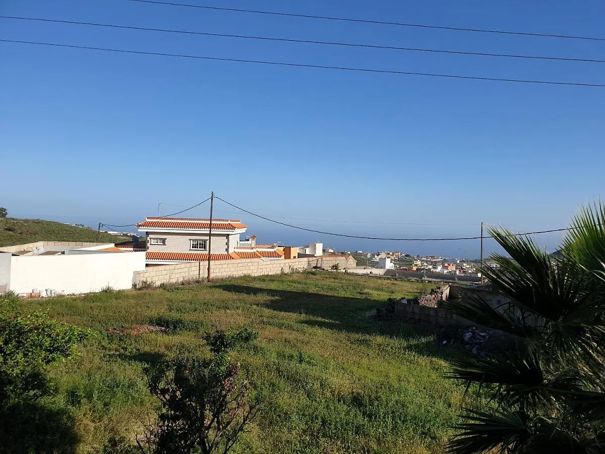 Gæstehus Casa Rural Fayna Hotel Granadilla De Abona