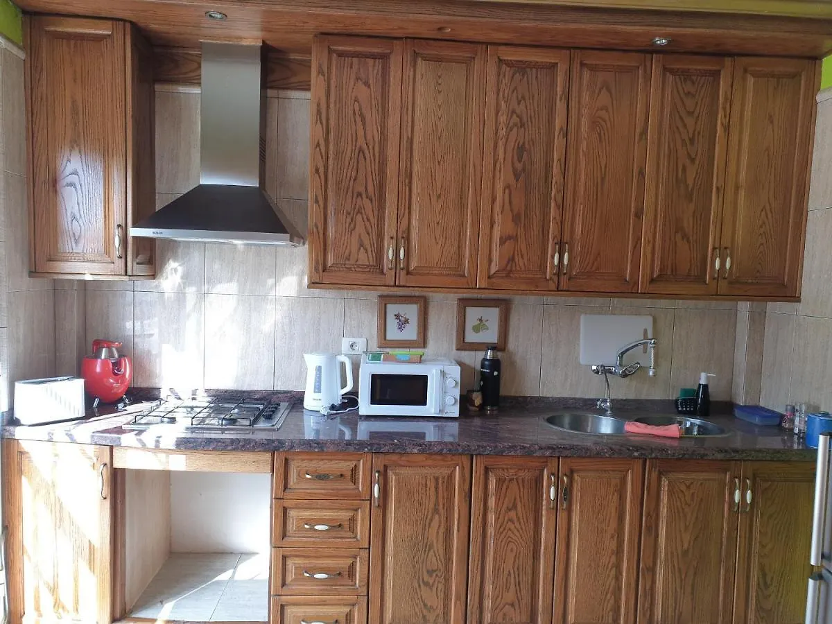 Gasthof Hotel Casa Rural Fayna Granadilla De Abona
