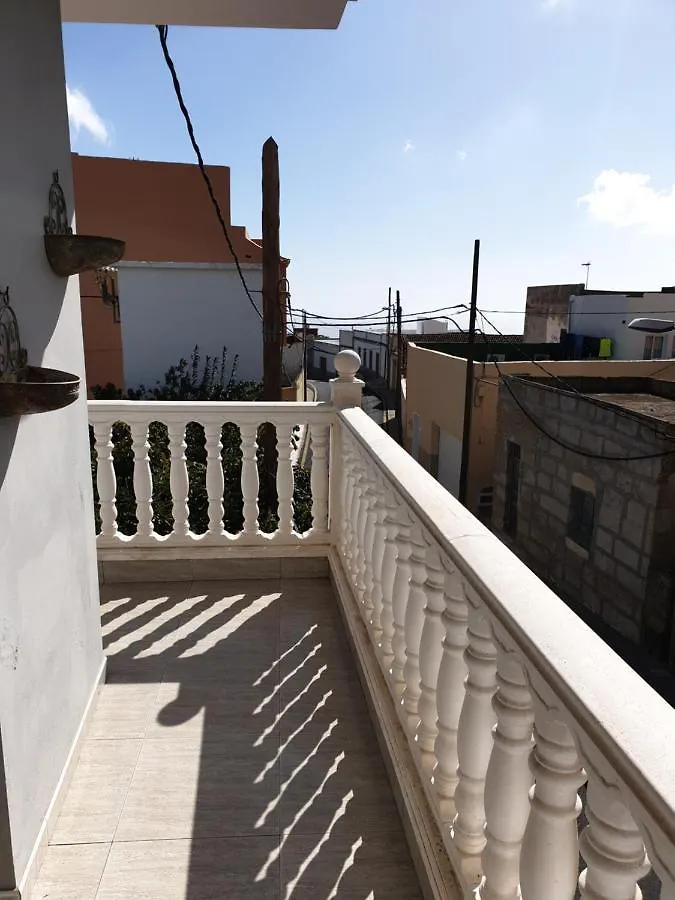 Hotel Casa Rural Fayna Granadilla De Abona