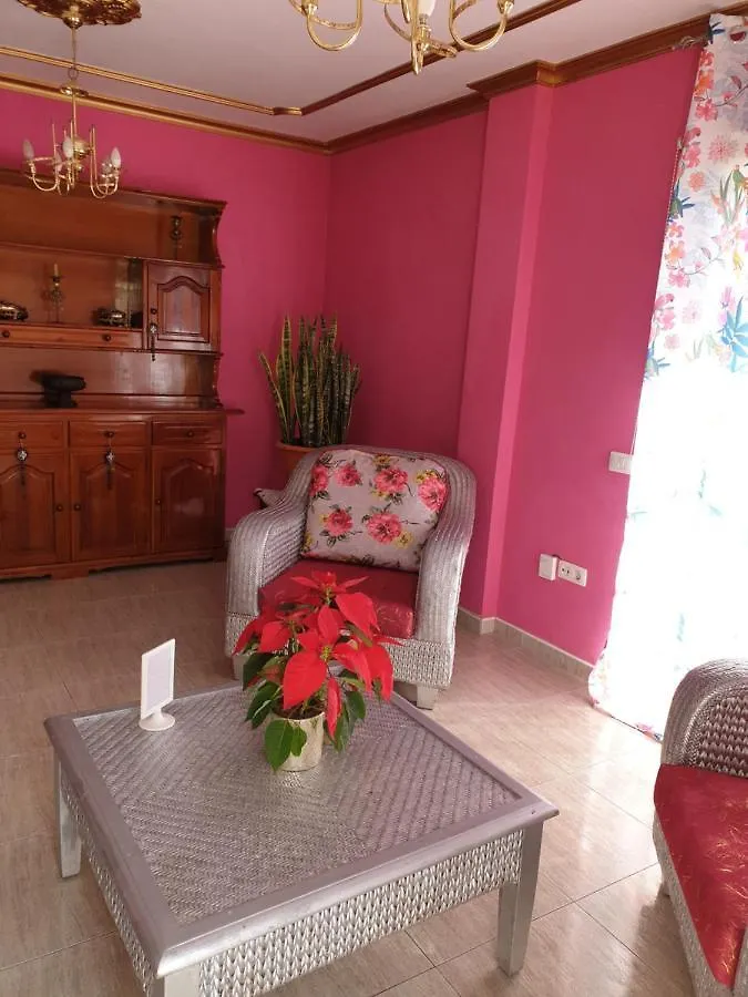 Casa Rural Fayna Hotel Granadilla De Abona